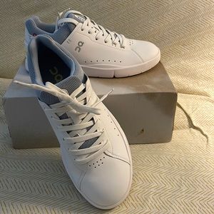 Brand new in box ON The Roger advantage